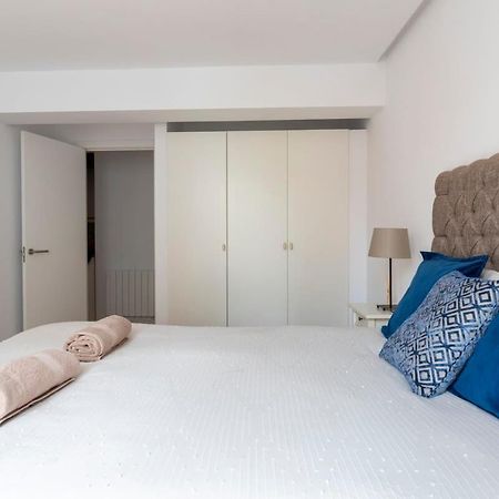New Apartment In The Heart Of The Center Santander Exterior foto