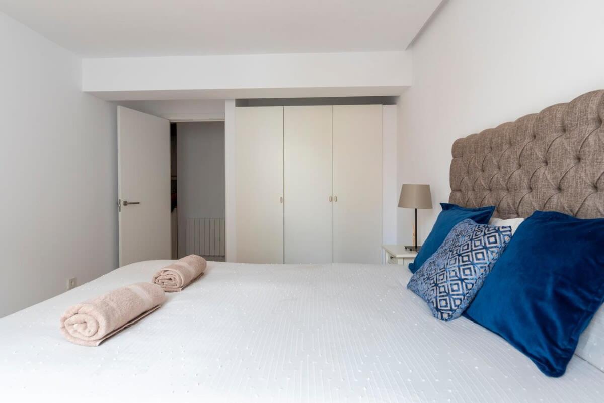 New Apartment In The Heart Of The Center Santander Exterior foto