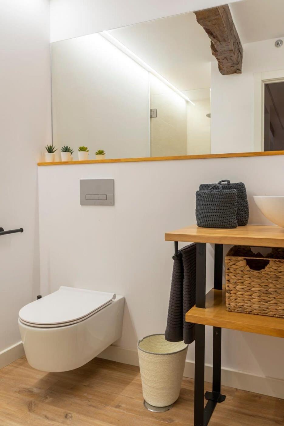 New Apartment In The Heart Of The Center Santander Exterior foto