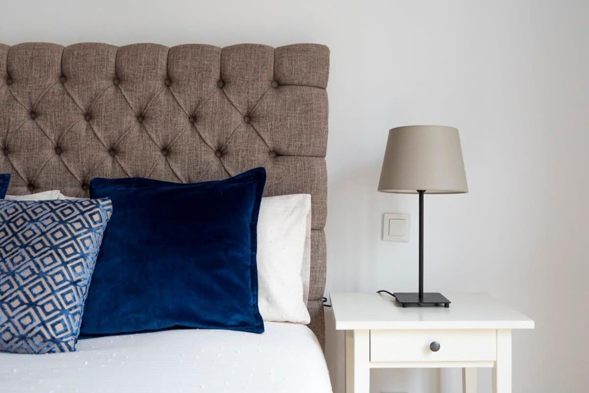 New Apartment In The Heart Of The Center Santander Exterior foto
