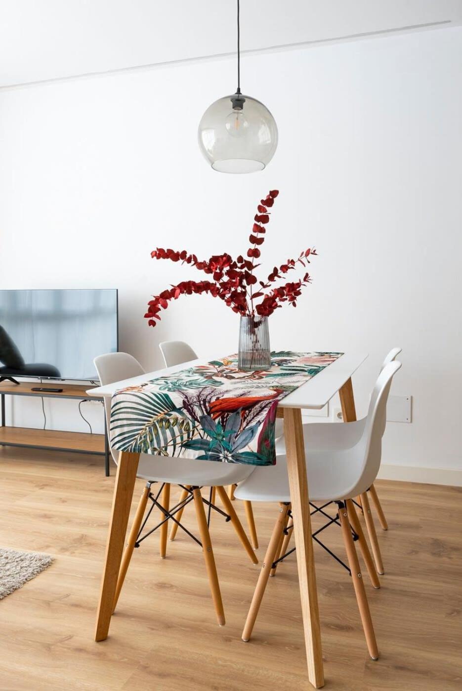 New Apartment In The Heart Of The Center Santander Exterior foto